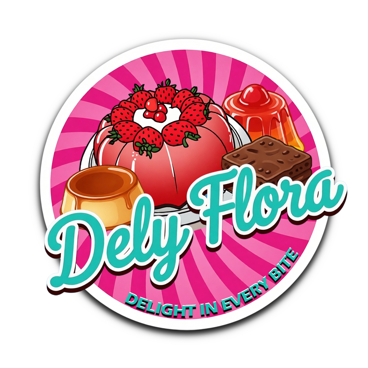 Dely Flora's