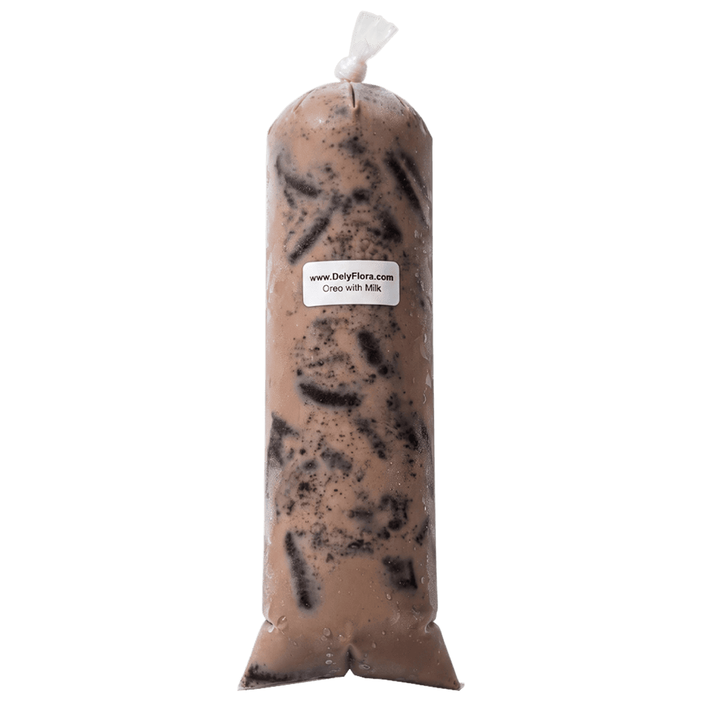 Bolis Gourmet Caseros